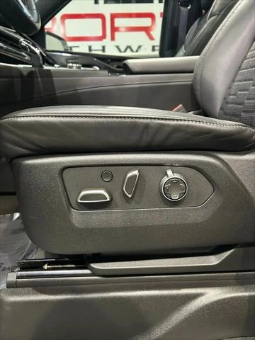 2024 Cadillac Escalade 4WD V-Series