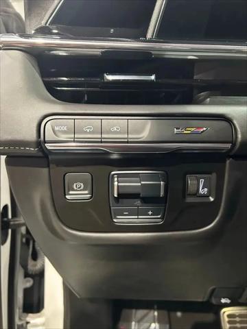 2024 Cadillac Escalade 4WD V-Series