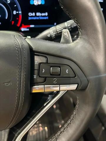 2024 Cadillac Escalade 4WD V-Series