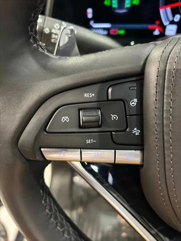 2024 Cadillac Escalade 4WD V-Series