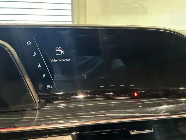 2024 Cadillac Escalade 4WD V-Series