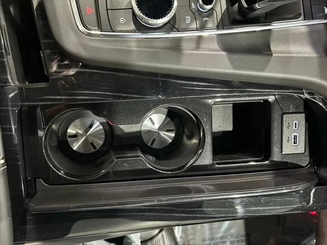 2024 Cadillac Escalade 4WD V-Series
