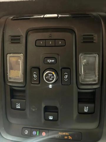 2024 Cadillac Escalade 4WD V-Series
