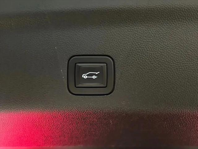 2024 Cadillac Escalade 4WD V-Series