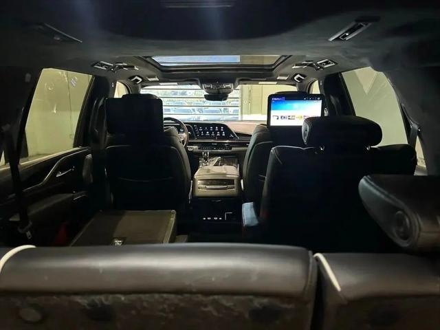 2024 Cadillac Escalade 4WD V-Series