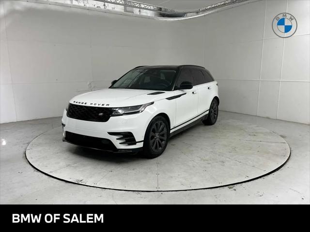 2021 Land Rover Range Rover Velar P250 R-Dynamic S for sale in Salem, OR