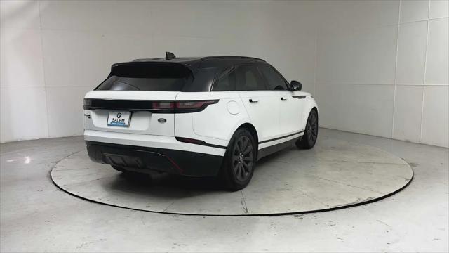 2021 Land Rover Range Rover Velar P250 R-Dynamic S