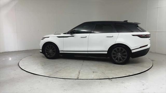 2021 Land Rover Range Rover Velar P250 R-Dynamic S