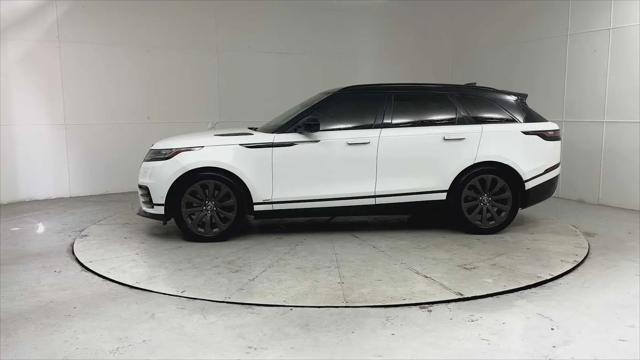2021 Land Rover Range Rover Velar P250 R-Dynamic S