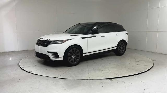 2021 Land Rover Range Rover Velar P250 R-Dynamic S