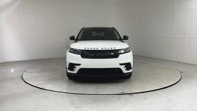 2021 Land Rover Range Rover Velar P250 R-Dynamic S