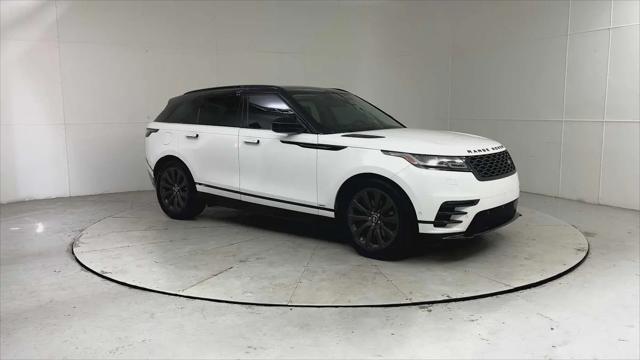 2021 Land Rover Range Rover Velar P250 R-Dynamic S