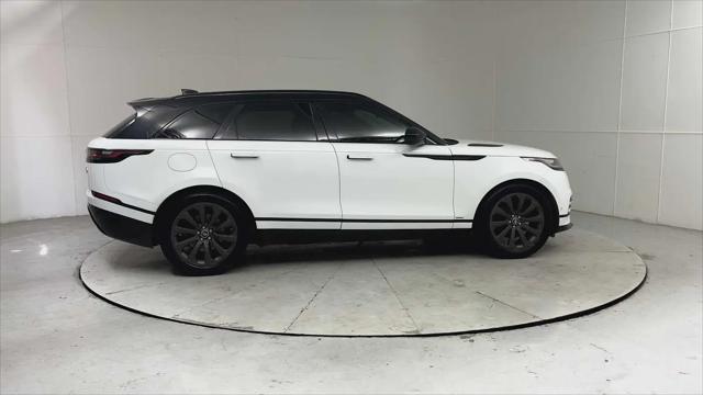 2021 Land Rover Range Rover Velar P250 R-Dynamic S