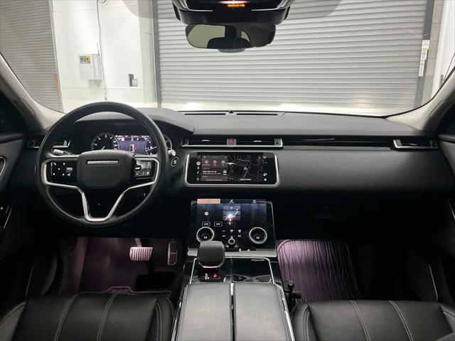 2021 Land Rover Range Rover Velar P250 R-Dynamic S