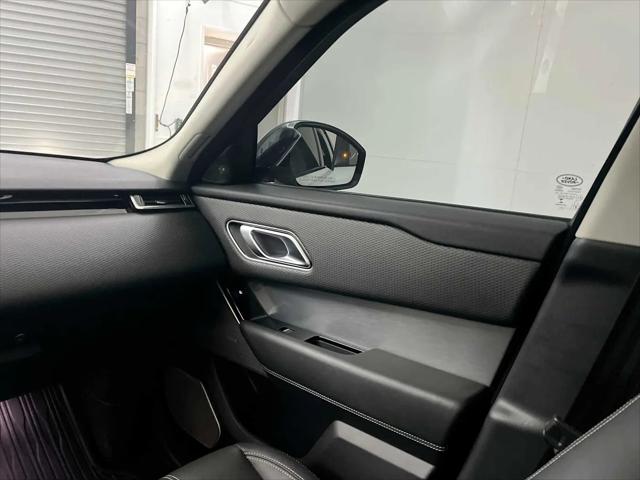 2021 Land Rover Range Rover Velar P250 R-Dynamic S