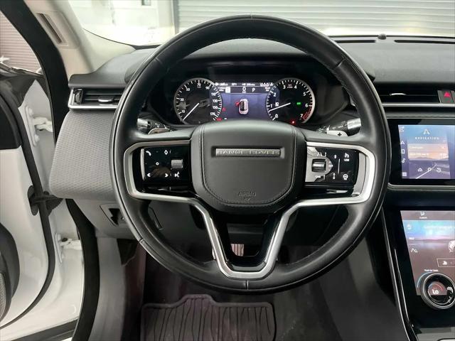2021 Land Rover Range Rover Velar P250 R-Dynamic S