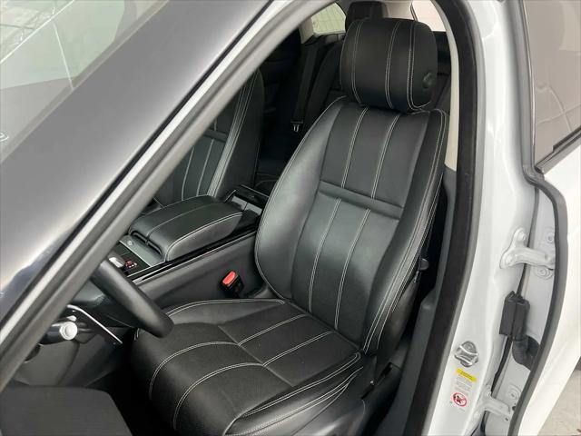 2021 Land Rover Range Rover Velar P250 R-Dynamic S