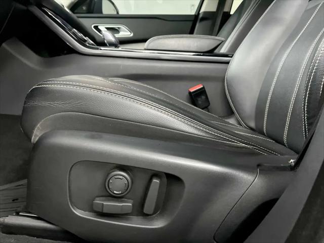2021 Land Rover Range Rover Velar P250 R-Dynamic S