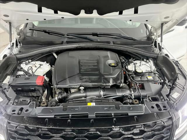 2021 Land Rover Range Rover Velar P250 R-Dynamic S