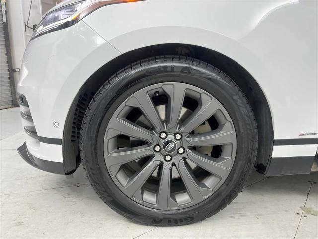 2021 Land Rover Range Rover Velar P250 R-Dynamic S