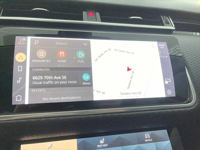 2021 Land Rover Range Rover Velar P250 R-Dynamic S