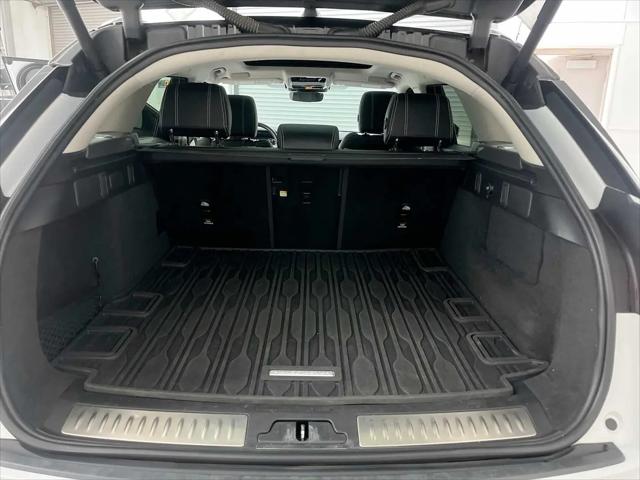 2021 Land Rover Range Rover Velar P250 R-Dynamic S