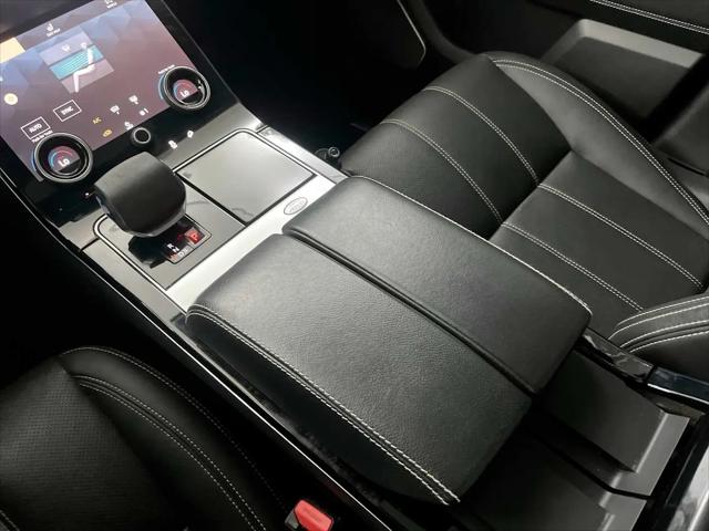 2021 Land Rover Range Rover Velar P250 R-Dynamic S