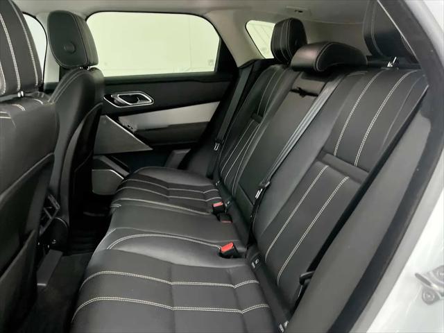 2021 Land Rover Range Rover Velar P250 R-Dynamic S