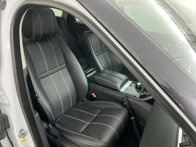 2021 Land Rover Range Rover Velar P250 R-Dynamic S