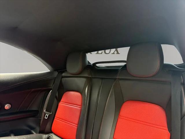 2019 Mercedes-Benz AMG C 63 AMG C 63
