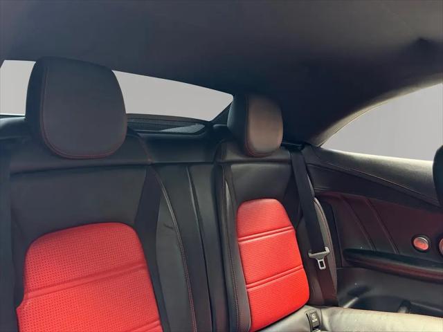2019 Mercedes-Benz AMG C 63 AMG C 63