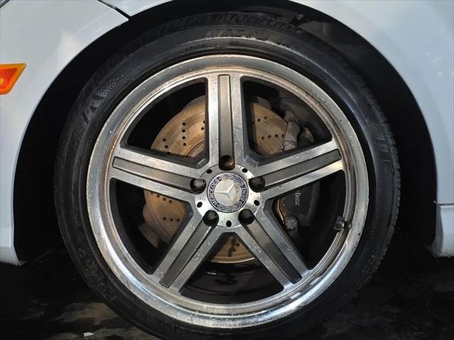 2014 Mercedes-Benz C 350 Sport