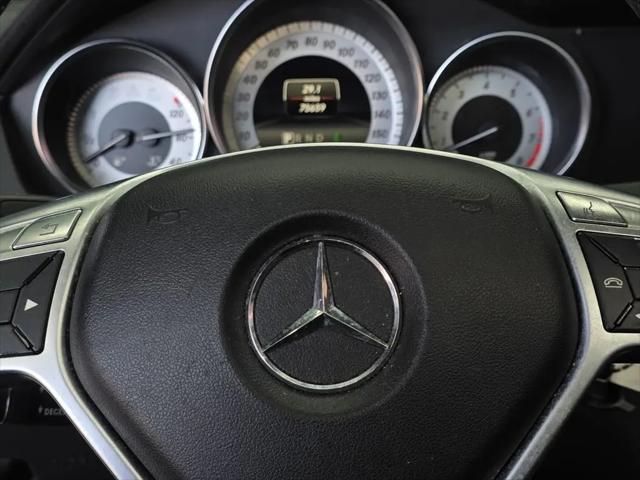 2014 Mercedes-Benz C 350 Sport
