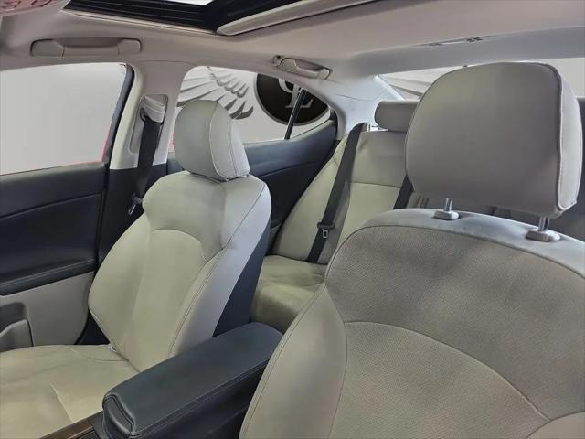 2011 Lexus IS 250 IS 250