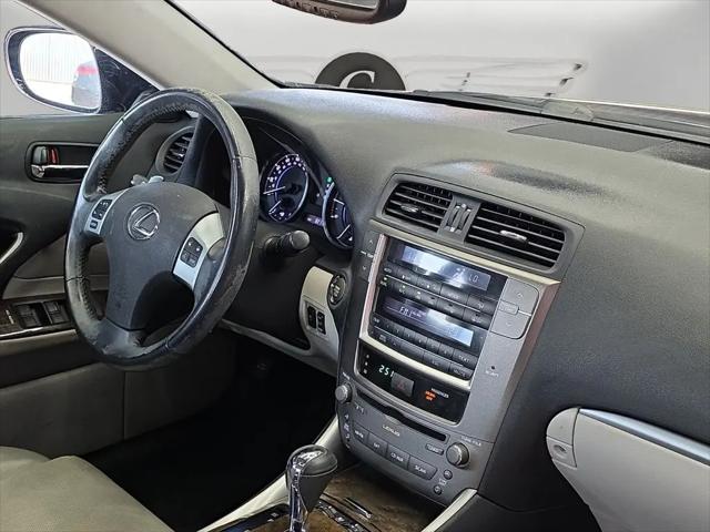 2011 Lexus IS 250 IS 250