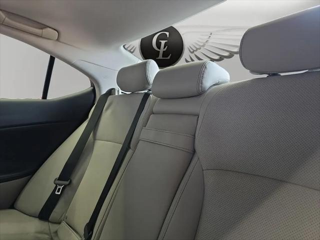 2011 Lexus IS 250 IS 250
