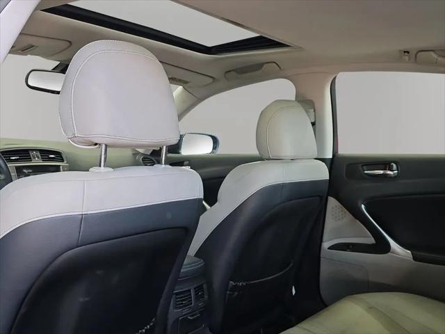 2011 Lexus IS 250 IS 250