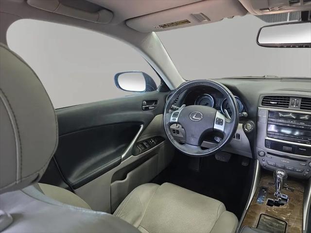 2011 Lexus IS 250 IS 250