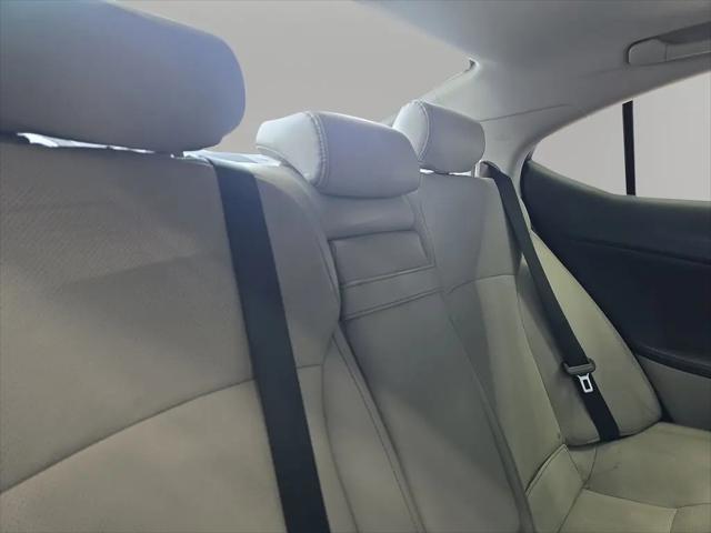 2011 Lexus IS 250 IS 250