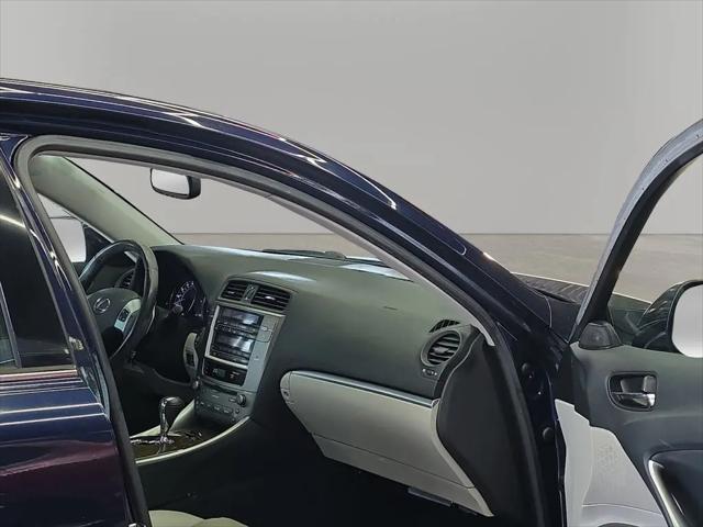 2011 Lexus IS 250 IS 250