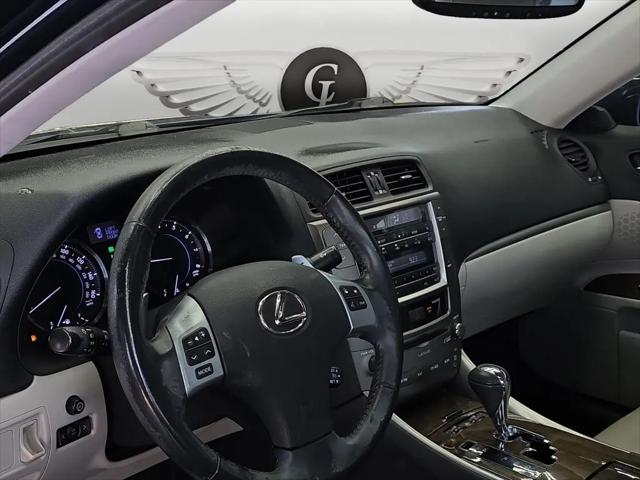 2011 Lexus IS 250 IS 250