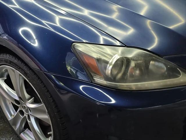 2011 Lexus IS 250 IS 250