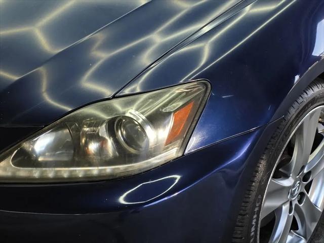 2011 Lexus IS 250 IS 250