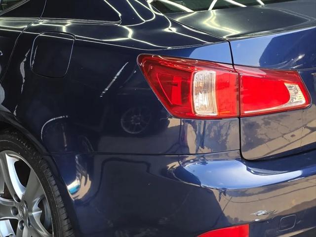 2011 Lexus IS 250 IS 250