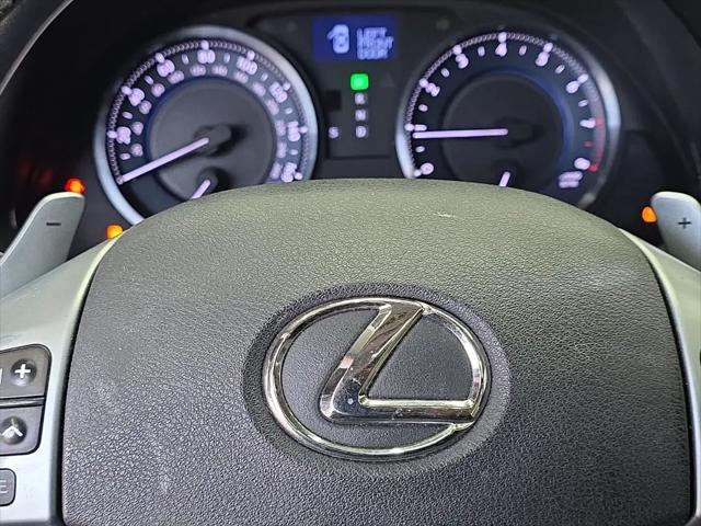 2011 Lexus IS 250 IS 250