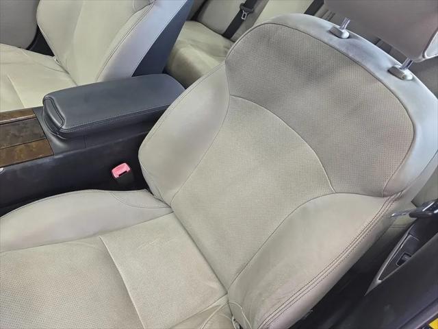 2011 Lexus IS 250 IS 250