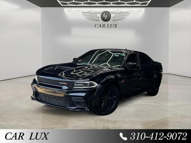 2019 Dodge Charger R/T RWD for sale in Lennox, CA