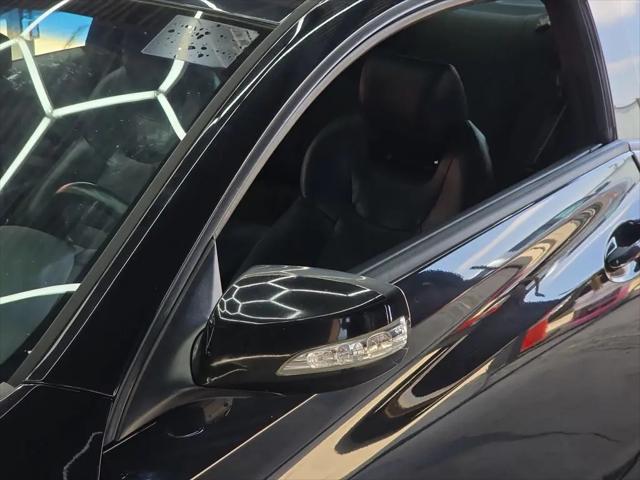 2014 Hyundai Genesis Coupe 3.8 Ultimate