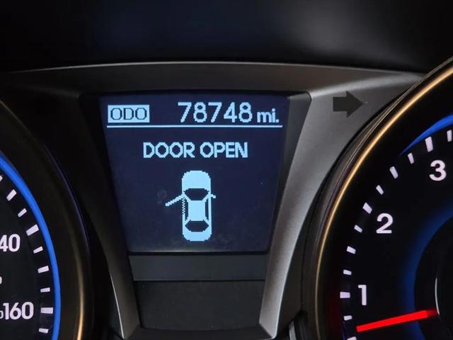 2014 Hyundai Genesis Coupe 3.8 Ultimate