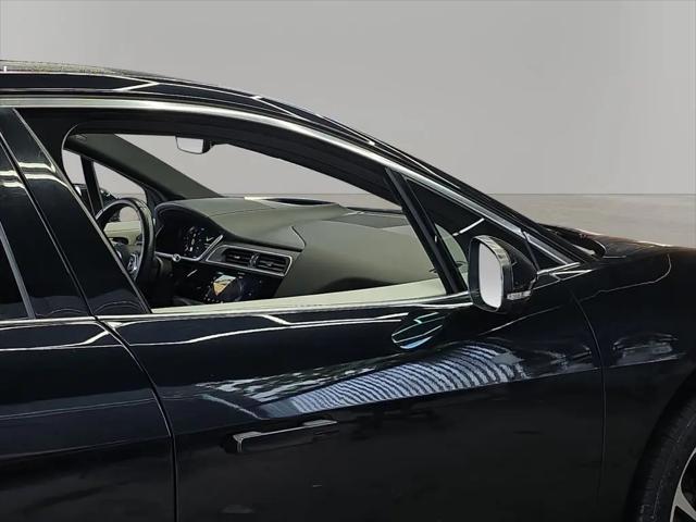 2020 Jaguar I-PACE HSE EV400 AWD Automatic
